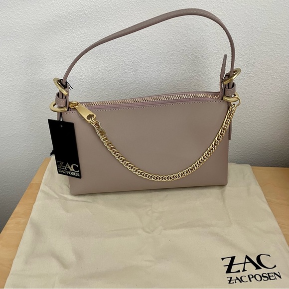☀️NWT☀️Zac Zac Posen Handbag - Picture 2 of 8